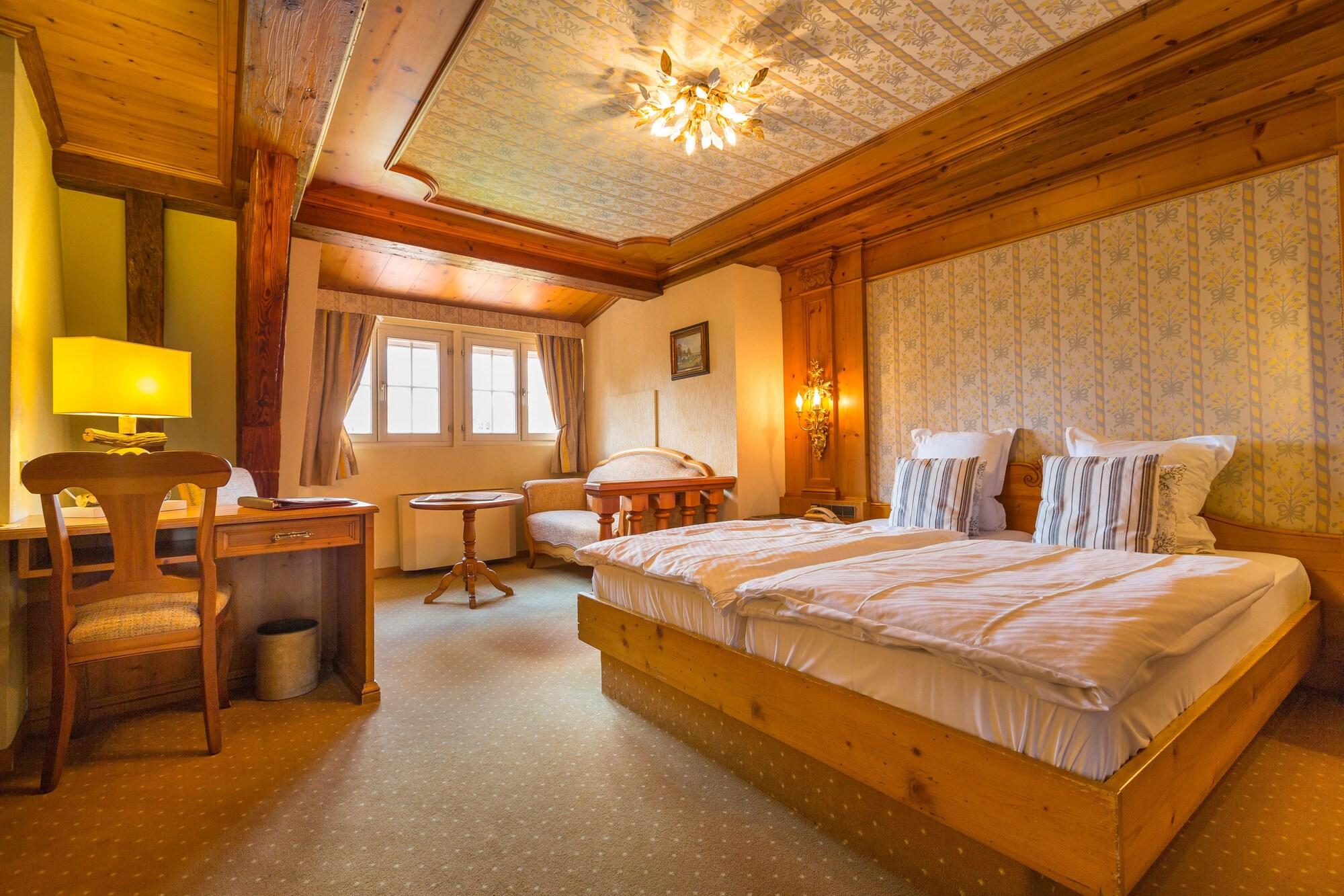 Hostellerie De La Pommeraie By Popinns Sélestat Eksteriør billede