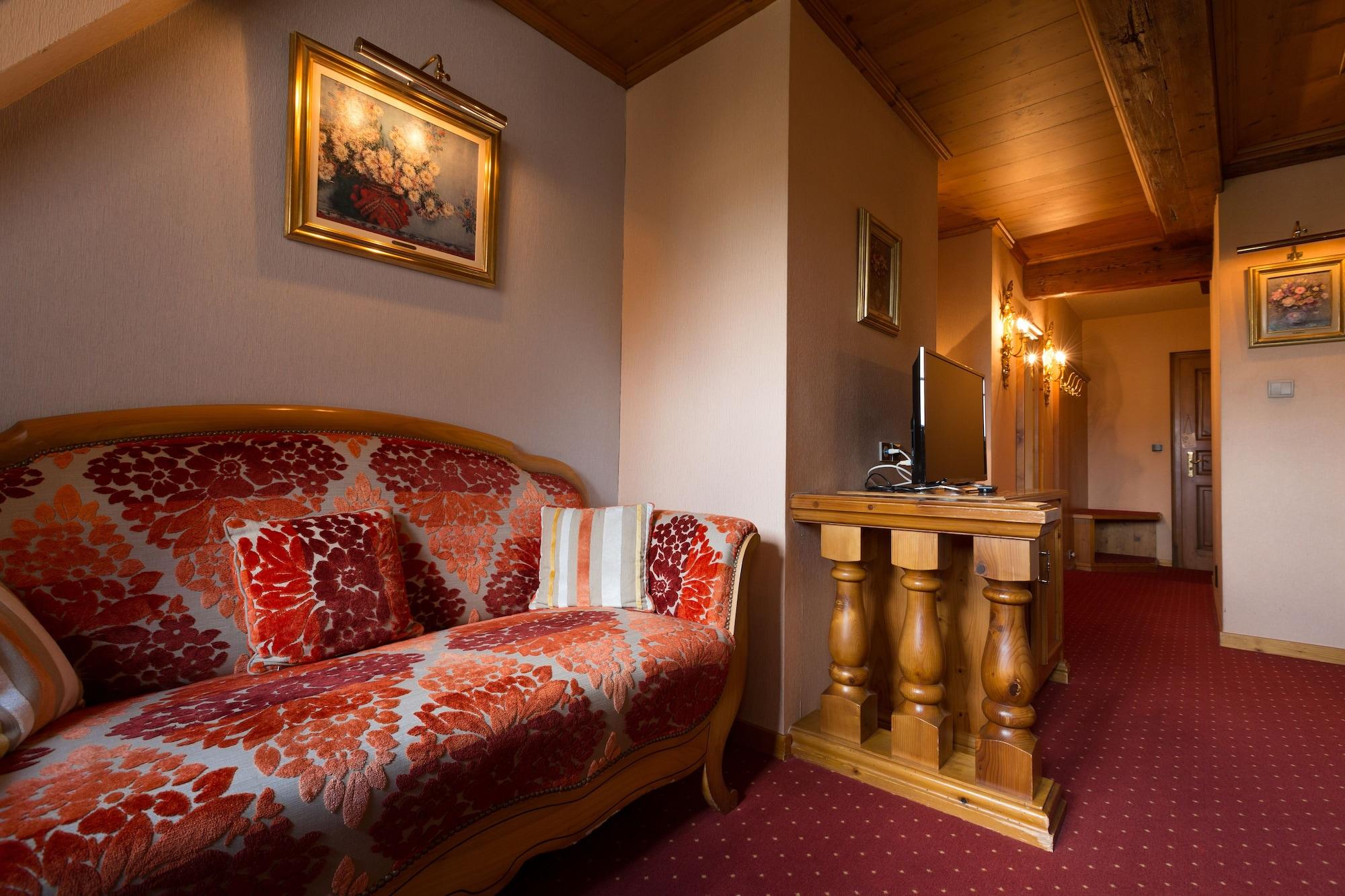Hostellerie De La Pommeraie By Popinns Sélestat Eksteriør billede