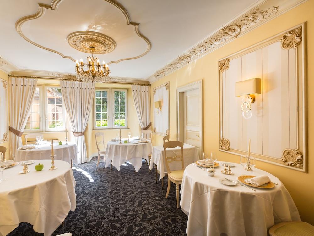 Hostellerie De La Pommeraie By Popinns Sélestat Eksteriør billede