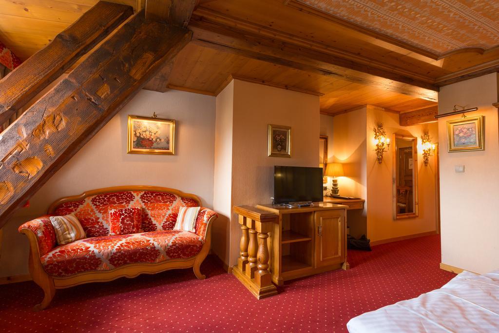 Hostellerie De La Pommeraie By Popinns Sélestat Eksteriør billede