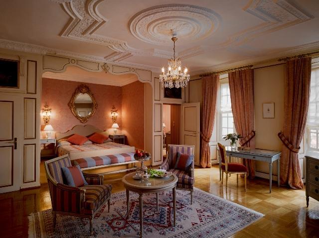 Hostellerie De La Pommeraie By Popinns Sélestat Eksteriør billede